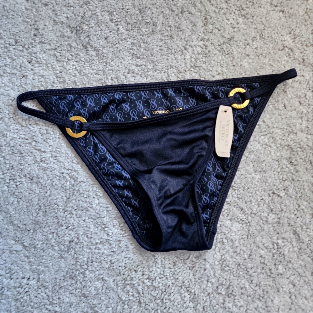 Victoria's Secret Bikini Bottom Swimsuit